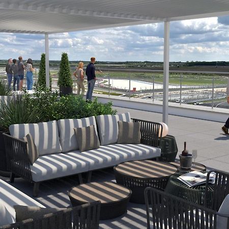 Balaton Park Hotel Balatonfokajar ภายนอก รูปภาพ