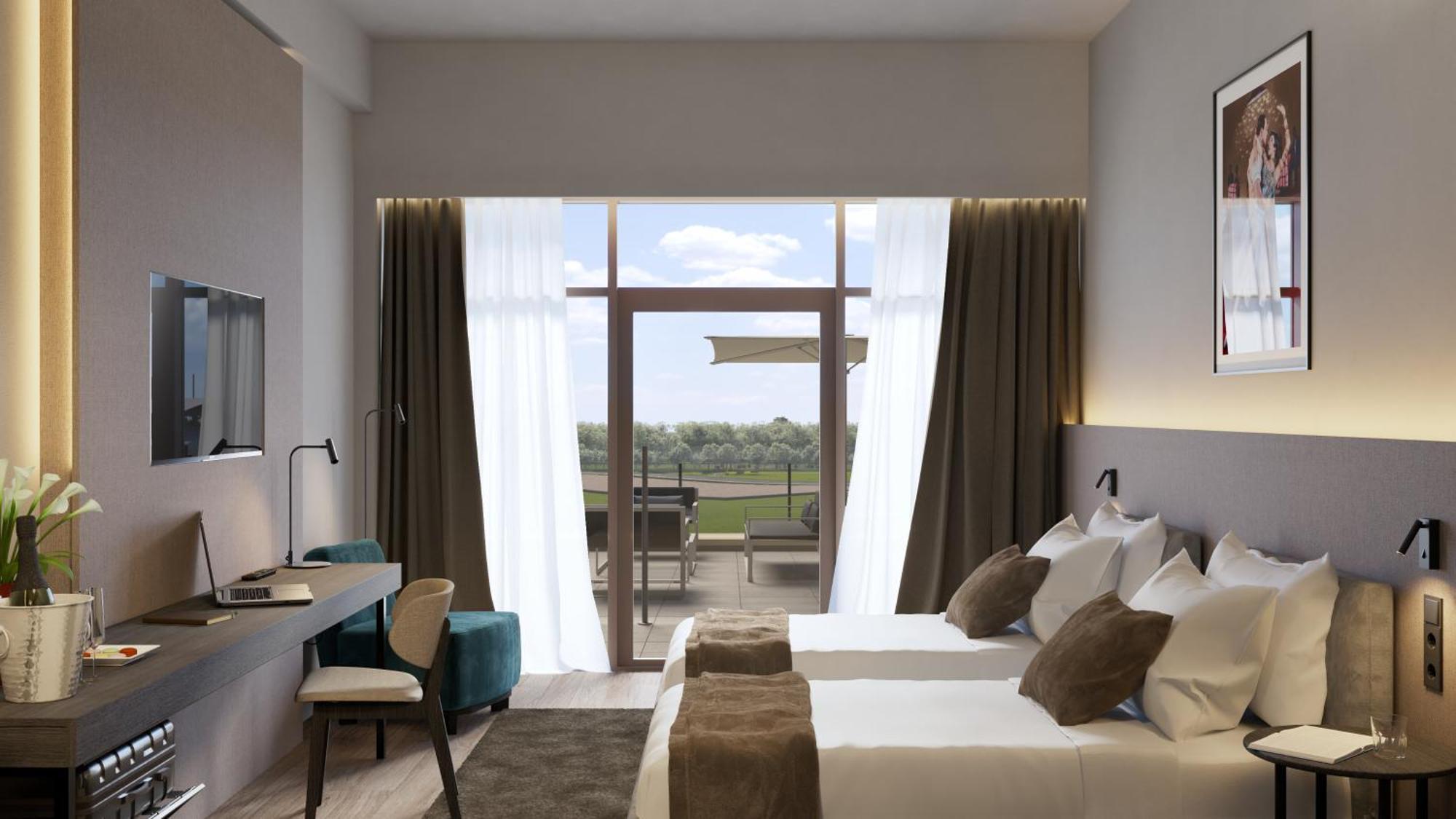 Balaton Park Hotel Balatonfokajar ภายนอก รูปภาพ