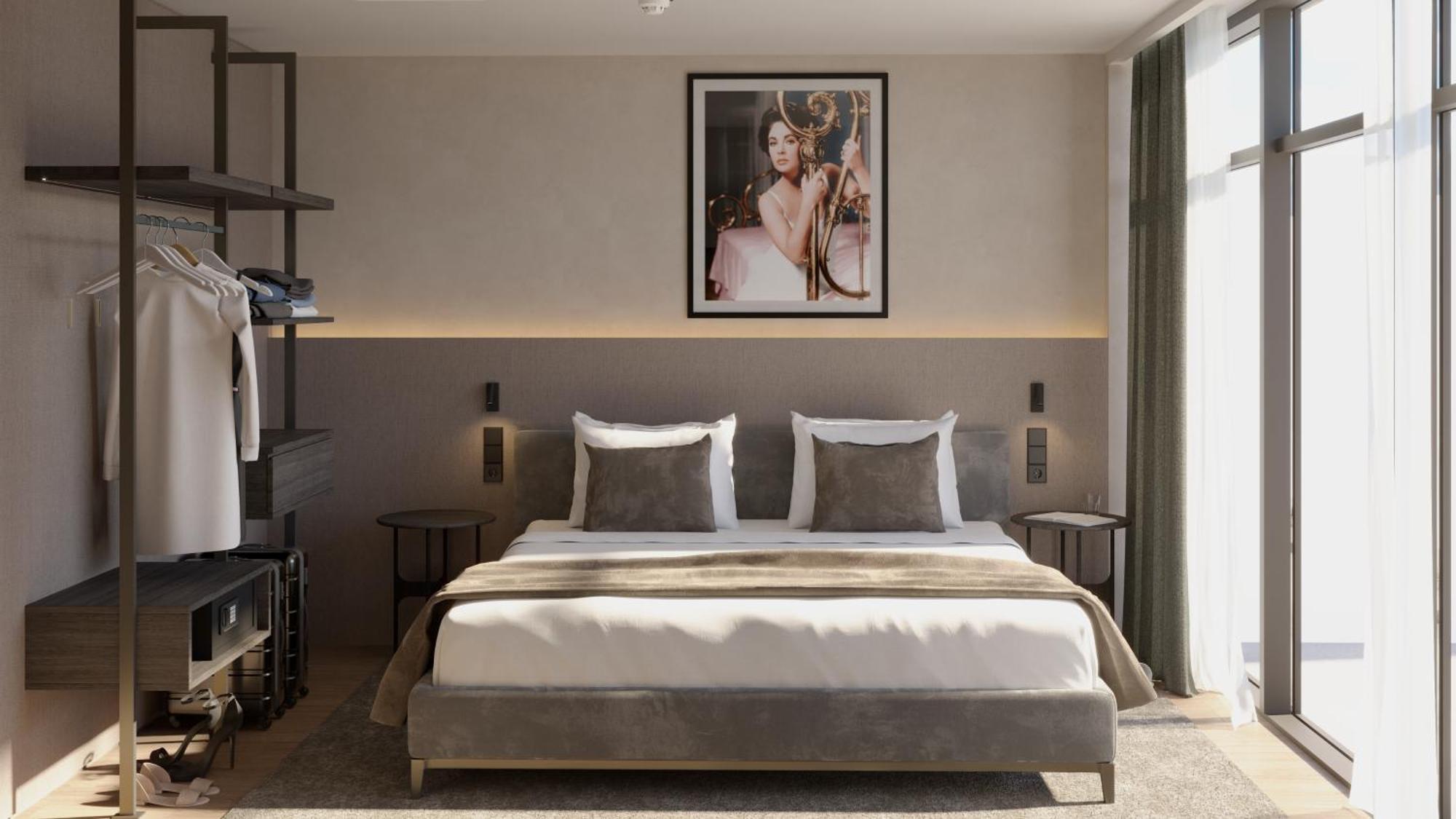 Balaton Park Hotel Balatonfokajar ภายนอก รูปภาพ