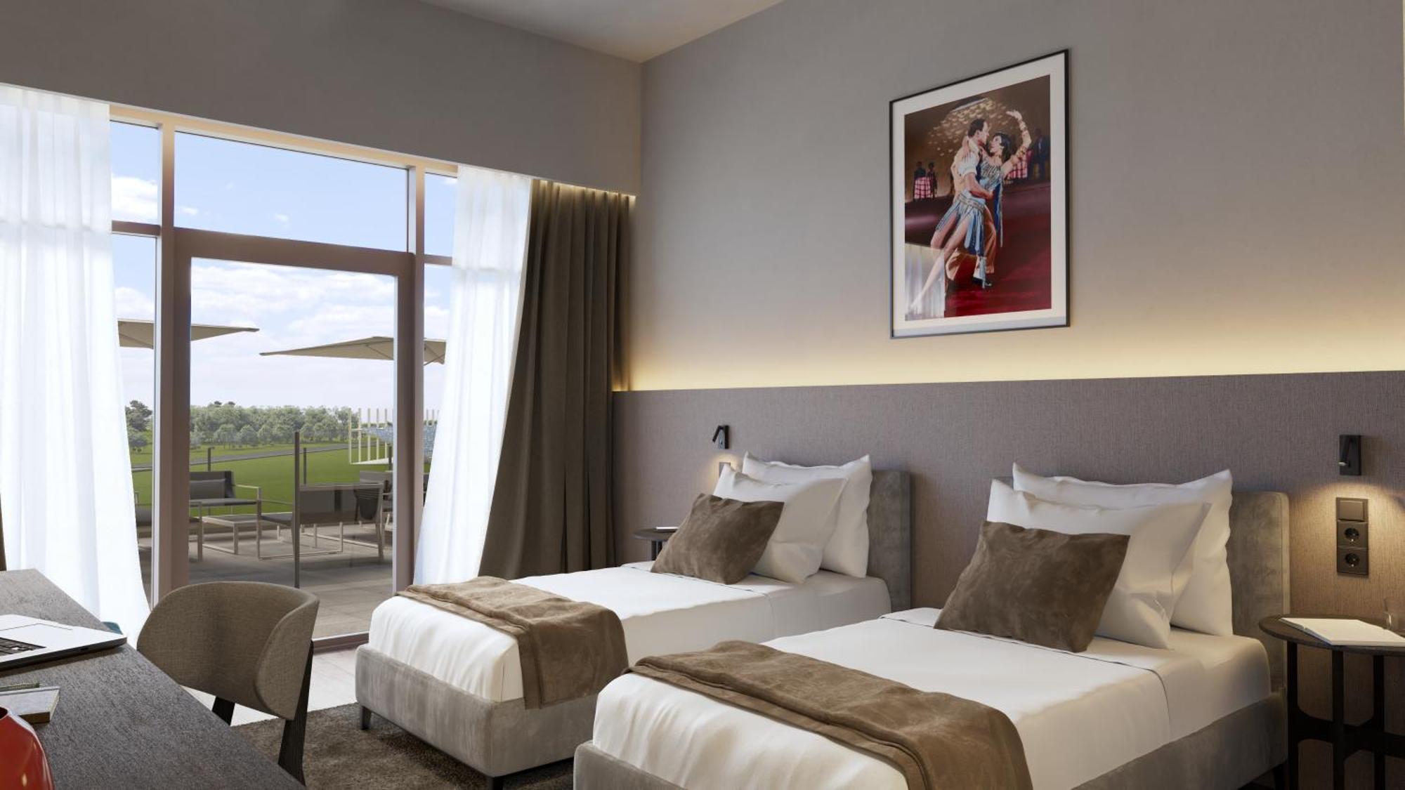 Balaton Park Hotel Balatonfokajar ภายนอก รูปภาพ