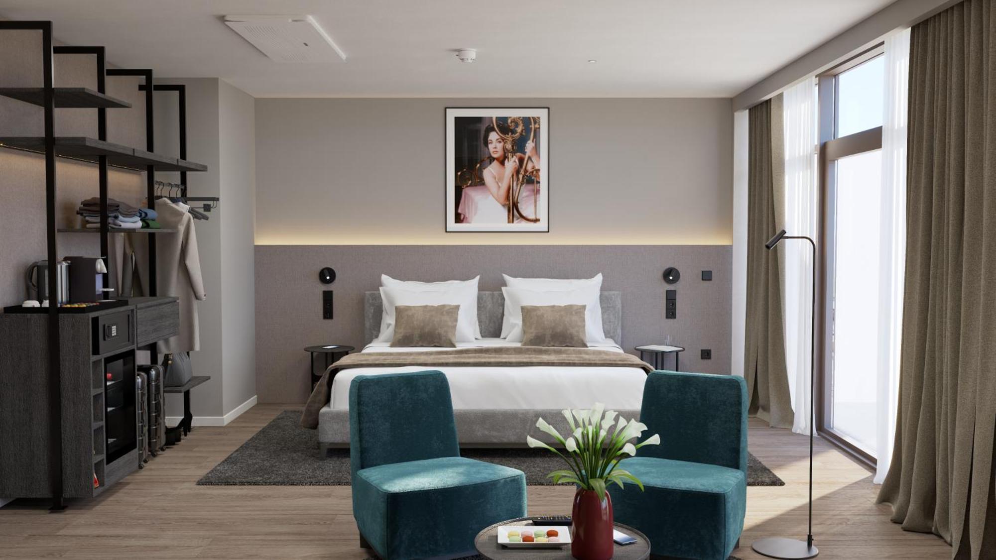 Balaton Park Hotel Balatonfokajar ภายนอก รูปภาพ