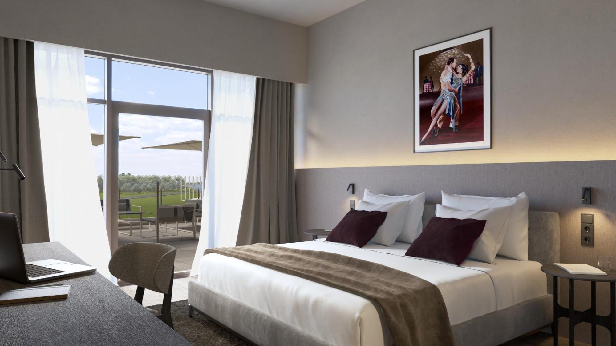 Balaton Park Hotel Balatonfokajar ภายนอก รูปภาพ