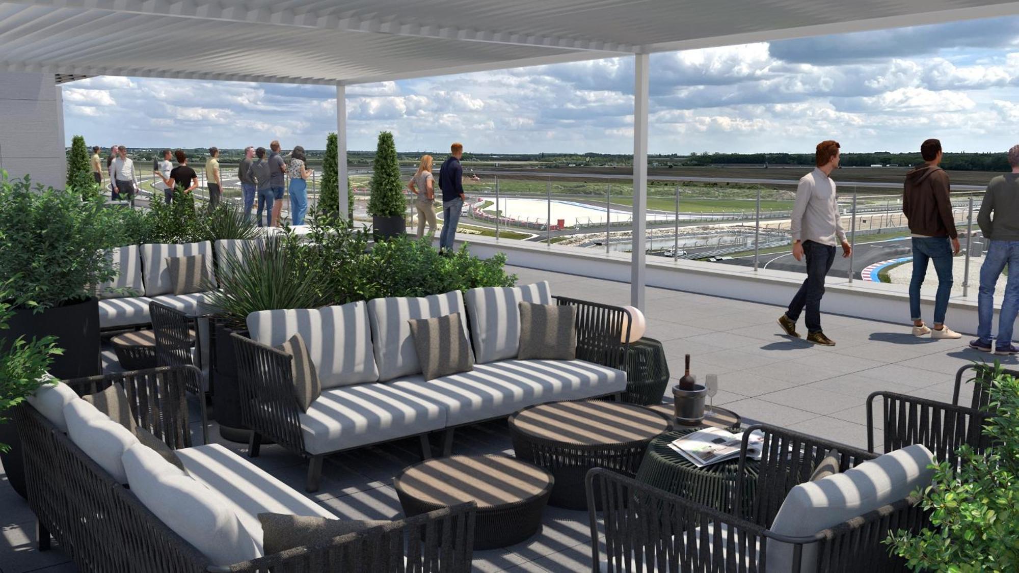 Balaton Park Hotel Balatonfokajar ภายนอก รูปภาพ